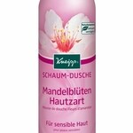Schaum-Dusche - Mandelblüten Hautzart (Kneipp)