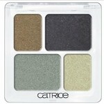 Absolute Eye Colour Quattro (Catrice Cosmetics)