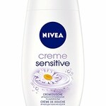 Pflegedusche - Creme Sensitive (Nivea)