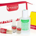 Swiss Manicure Pouch Set (Mavala)