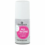 all in one complete care base & top coat (essence)