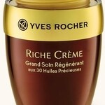 Riche Crème Grand Soin Régénérant (Yves Rocher)