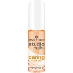 studio nails - caring nail oil (essence)