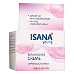 Isana young - Beruhigende Creme (Isana)