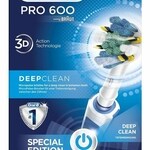 PRO 600 DeepClean (Oral B)