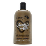 Chocolate Truffle - Bath & Shower Crème (I love...)