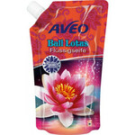 Bali Lotus - Flüssigseife (Aveo)