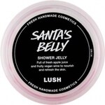 Santa's Belly - Duschjelly (LUSH)