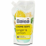 Cremeseife - Ginger & Lemon (Balea)