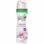 Magnolia Anti-Transpirant Deo Spray (duschdas)