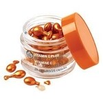 Vitamin C - Facial Radiance Capsules (The Body Shop)