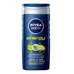 Nivea Men - Energy - Pflegedusche (Nivea)