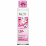 Glanz & Schwung - Shampoo - Bio-Malvenblüten und Perlenextrakt (Lavera)