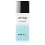 Démaquillant Yeux Intense - Solution Biphase Douce (Chanel)