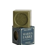 Savon de Marseille à l'huile d'Olive sans parfum (Marius Fabre)