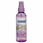Haaröl Intensiv 2in1 (Isana)
