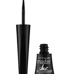 Master Duo 2-in-1 Glossy Liquid Eyeliner (Maybelline)
