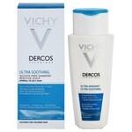 Dercos - Ultra Soothing Sulfate-Free Shampoo (Vichy)