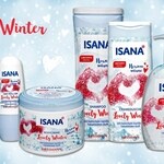 Herzenswärme - Creme Seife - Lovely Winter (Isana)
