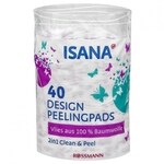 Design Peelingpads 2in1 Clean & Peel (Isana)