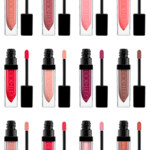 Shine Appeal Fluid Lipstick (Catrice Cosmetics)