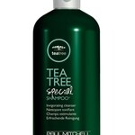 Tea Tree special Shampoo (Paul Mitchell)