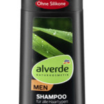 Alverde Men - Shampoo (alverde)