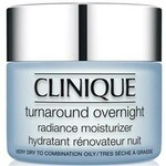 Turnaround Overnight - Radiance Moisturizer (Clinique)