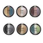 Triple Shine Eyeshadow (just cosmetics)