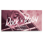 Rock'n'Rosy Blusher Palette (Models Own)
