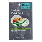 Maske Peel-Off (Rival de Loop)