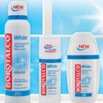White Musk Deodorante Spray (Borotalco)