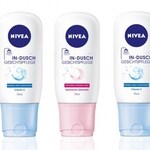 In-Dusch Gesichtspflege - Normale Haut und Mischhaut (Nivea)