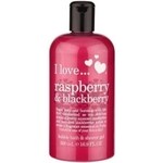 Raspberry & Blackberry - Bubble Bath & Shower Gel (I love...)