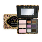 Cat Eyes - Ferociously Feminine Eye Shadow & Liner Collection (Too Faced)