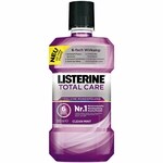 Total Care Tägliche Mundspülung Clean Mint (Listerine)