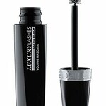Luxury Lashes Ultra Black Volume Mascara (Catrice Cosmetics)