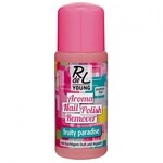 Aroma Nail Polish Remover fruity paradise acetonfrei (RdeL Young)