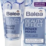 Beauty Effect - Power Maske (Balea)