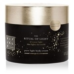 The Ritual of Light - Body Cream (Rituals)