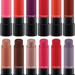 Liptensity Lipstick Collection (M·A·C)