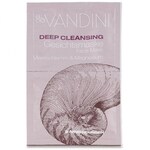 Deep Cleansing - Gesichtsmaske - Meerschlamm & Magnesium (Vandini)