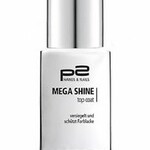 Mega Shine Top Coat (p2 Cosmetics)