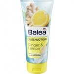 Duschlotion - Ginger & Lemon (Balea)