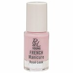 French Manicure Rosé Look (RdeL Young)