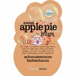 Sweet Apple Pie Hugs Schmusewonne - Badeschaum (treaclemoon)