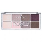 all about - Roses eyeshadow (essence)