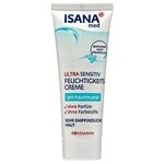 Isana med - Ultra Sensitiv Feuchtigkeitscreme (Isana)