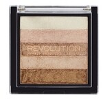 Vivid Shimmer Brick (Makeup Revolution)