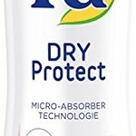 Dry Protect Duft der Baumwollblüte Anti-Transpirant Spray (Fa)